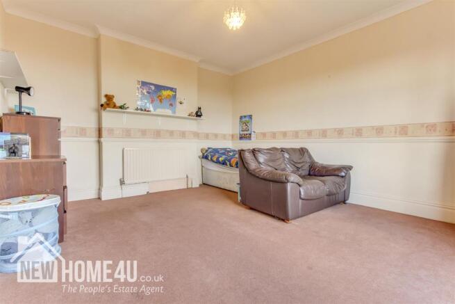 Bedroom Two: