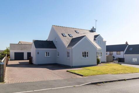 Maes Ffynnon, Roch, Haverfordwest, SA62