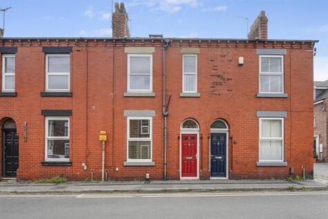 Nelson Street, Macclesfield