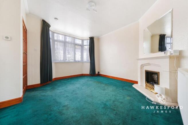 West Lane, Sittingbourne - Lounge