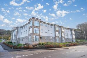 9, Craig Hill Court, Largs KA29 0BF