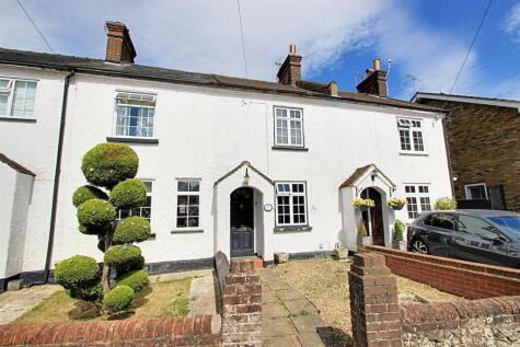 Croft Lane, Chipperfield, Kings Langley