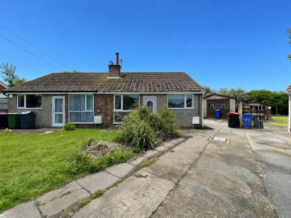 Rosslyn Crescent, Preesall, FY6