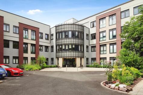 Streetsbrook Road, Solihull