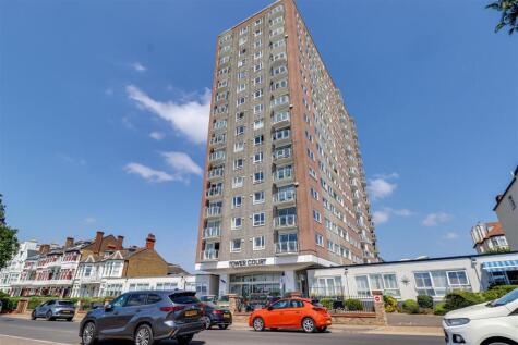 Tower Court, Westcliff Parade, Westcliff-on-Sea
