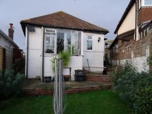 Rear Elevation