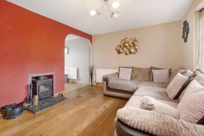 sitting room