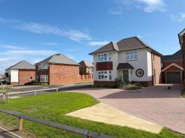 8, Peartree Road, Warwick CV34 8DQ