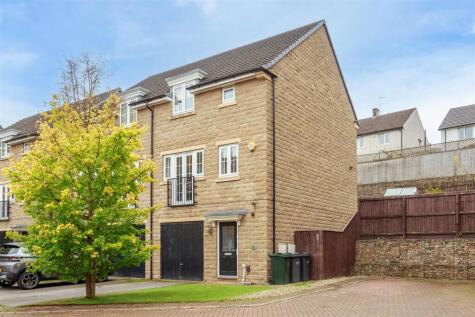 Bluebell Drive, Wyke, Bradford