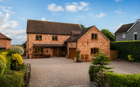 Broadheath Common, Lower Broadheath, WR2