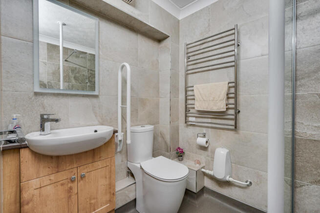Wetroom