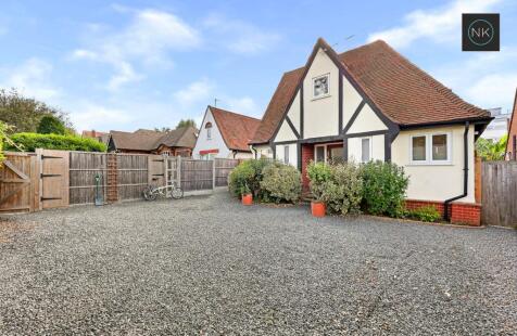 Mornington Road, Woodford Green, Essex, IG8