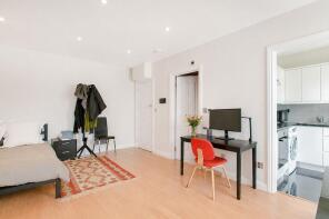 Flat 99, Rossmore Court, Park Road, London NW1 6XZ