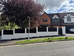 21, Bromsgrove Road, Redditch B97 4RD