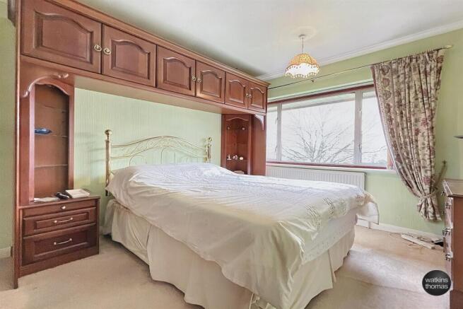bed 1