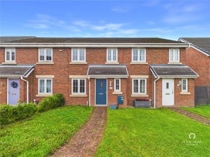 Nelson Walk, Whitworth, Spennymoor, Durham, DL16