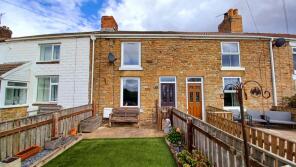 28, Jubilee Street, Bishop Auckland DL14 7RS