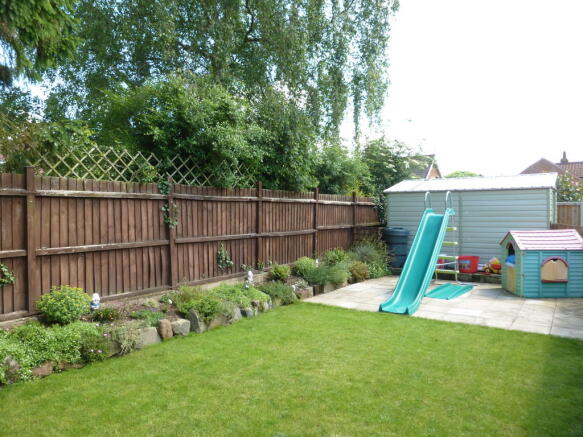 Play Area