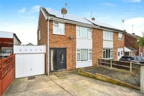 39, Newport Crescent, Mansfield NG19 6BY