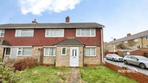75, Brackley Way, Basingstoke RG22 6LW