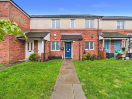 37, Varley Road, Birmingham B24 0LB
