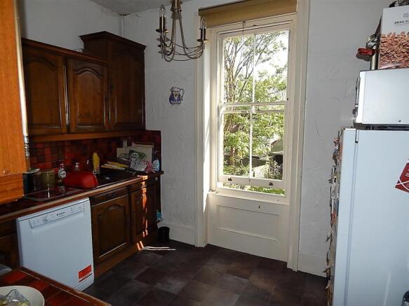 Kitchen 1