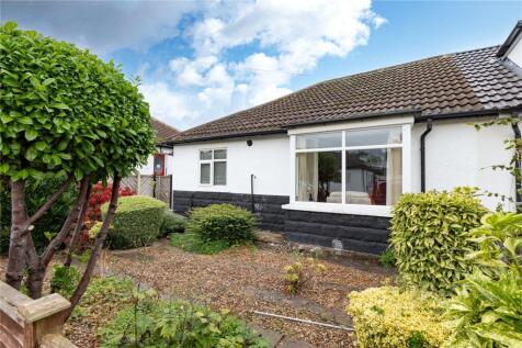 Hawkstone Avenue, Guiseley, Leeds, West Yorkshire