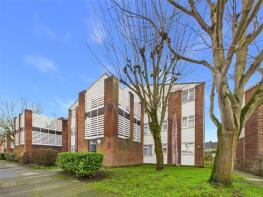 Flat 4, 23, Lambert Avenue, Richmond TW9 4QS