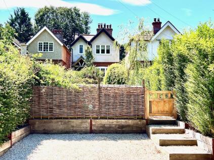 Copse Road, Haslemere, GU27