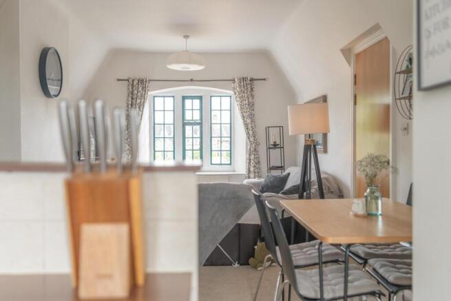 Open Plan