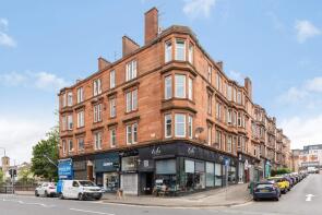 Flat 1/2, 437, Duke Street, Glasgow G31 1RY