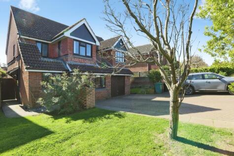 Porters Close, Petteridge Lane, Matfield, Tonbridge, TN12