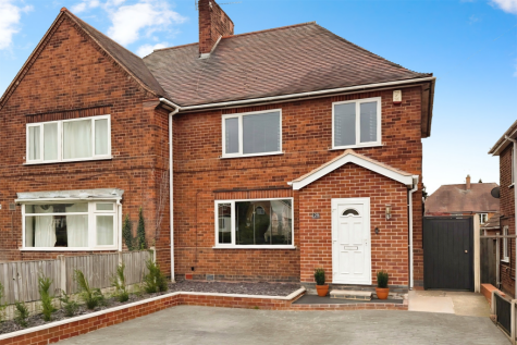 Hickings Lane, Stapleford, NG9 8PG