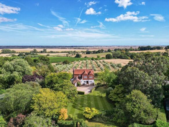 Southerly Coastal Views