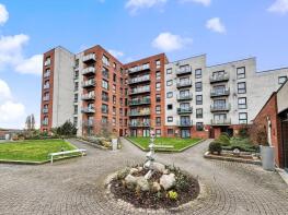 Apartment 124, 175 The Vibe, Broughton Lane, Salford M7 1UZ