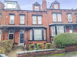 46, Delph Lane, Woodhouse, Leeds LS6 2HQ