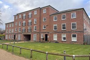 24, Milford House, Portsmouth Road, Milford, Godalming GU8 5HJ