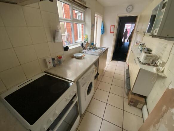18 Park Road, Doncaster, South Yorkshire DN1 2QH photo 5