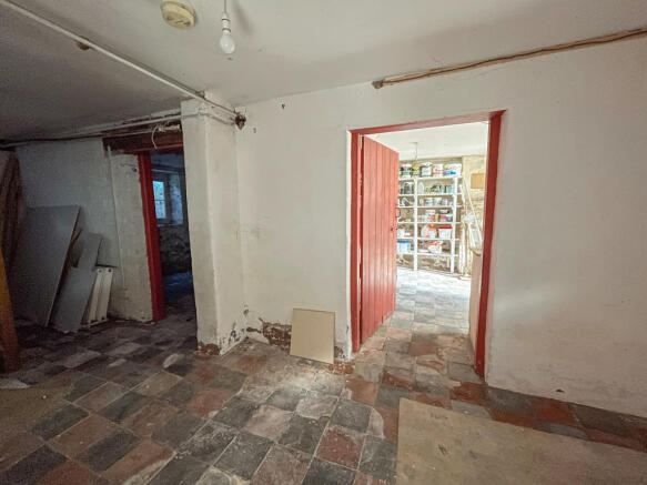 Cellar