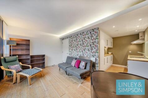 New York Apartments, 1 Cross York Street, Leeds, LS2