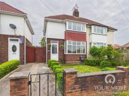 64, Ridgway Street, Crewe CW1 4BY