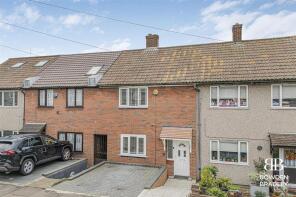 16, Burrow Road, Chigwell IG7 4HQ