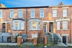 41, Mayfield Avenue, Dover CT16 2PN