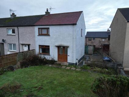 Hill Place, Thurso