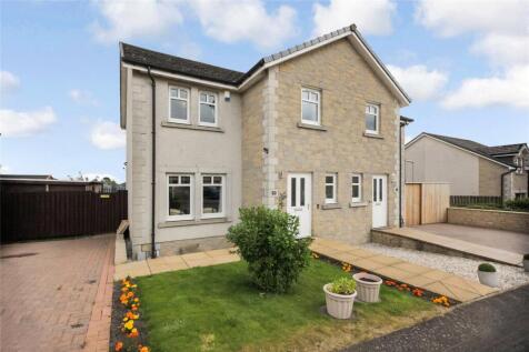 Geatons Road, Lochgelly, Fife, KY5