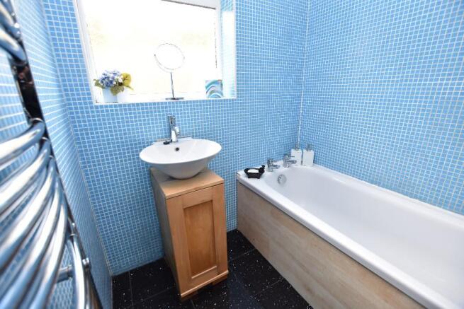 Bathroom/wc