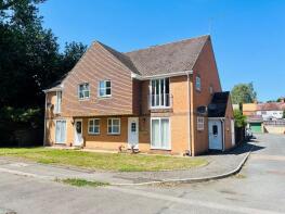24b, Vicarage Lane, Shrivenham, Swindon SN6 8DT