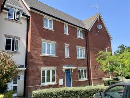 38, Worsdell Close, Ipswich IP2 8GR