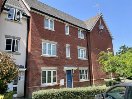 38 Worsdell Close, Ipswich, Suffolk IP2 8GR
