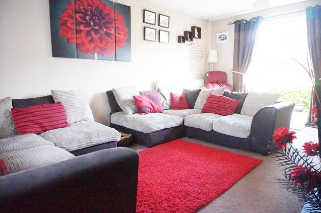 Living / Dining Room